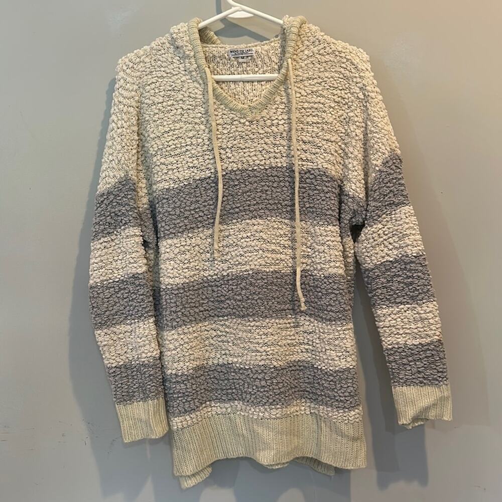🔥Wanderlust Oversized hoodie sweater. Perfect for fall